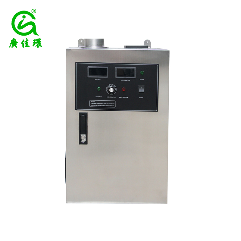 <b>養(yǎng)殖場(chǎng)/食用菌臭氧消毒機(jī)</b>